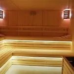 Flora-daisy Hotel de apartamente Boroveț