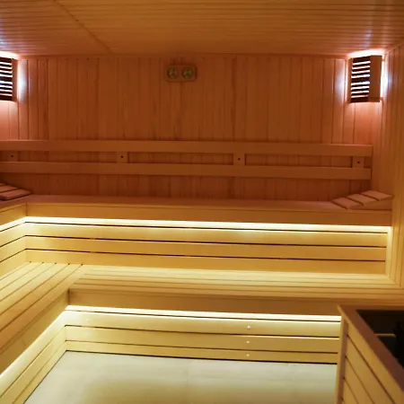 Flora-daisy Appart hôtel Borovets