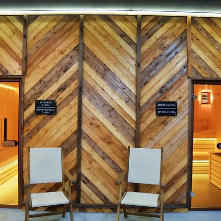 Flora-daisy Aparthotel Borovets