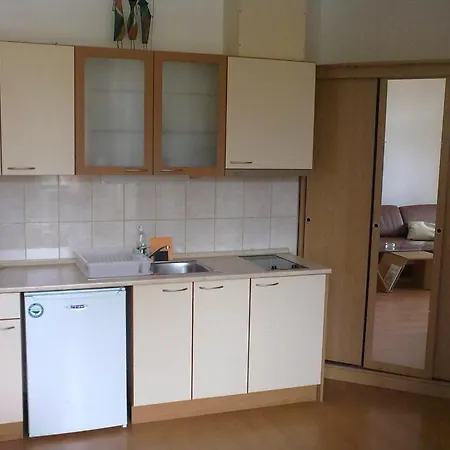 Flora-daisy Aparthotel Borovets