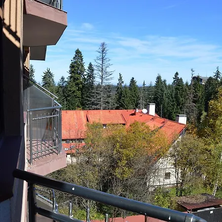 Aparthotel Flora-daisy Borovets