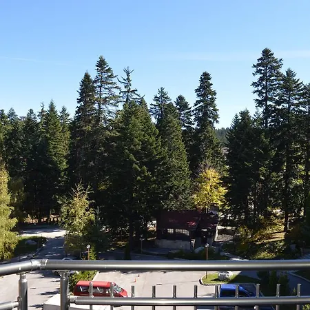 Flora-daisy Aparthotel