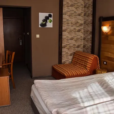 Aparthotel Flora-daisy Borovets