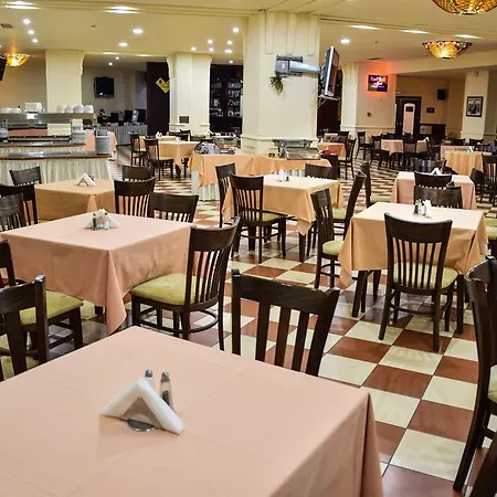 Aparthotel Flora-daisy Borovets