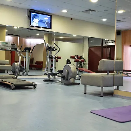 Flora-daisy Aparthotel Borovets