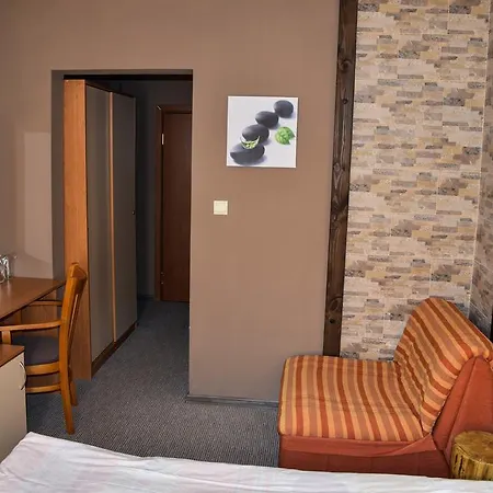 Flora-daisy Aparthotel Borovets