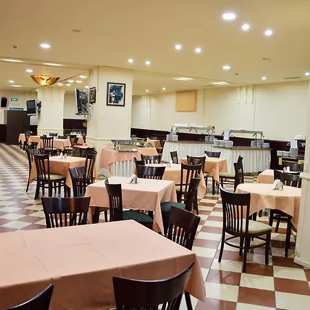 Lägenhetshotell Flora-daisy