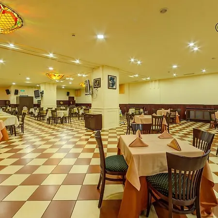 Flora-daisy 3* Borovets