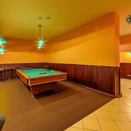 Flora-daisy 3* Borovets