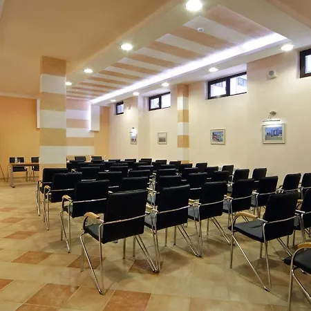 Flora-daisy Lägenhetshotell Borovets