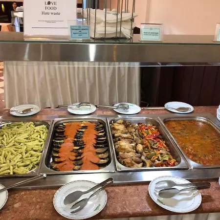 Flora-daisy Aparthotel Borovets