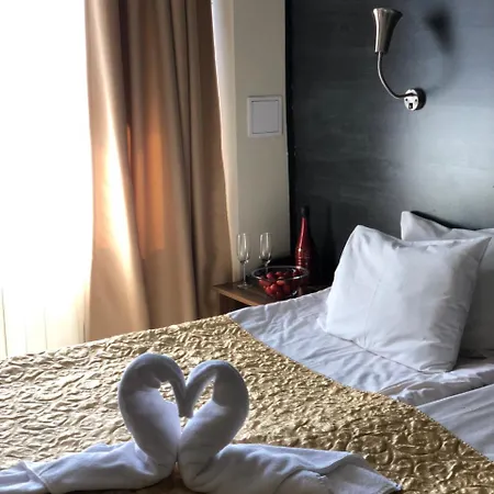 Aparthotel Flora-daisy