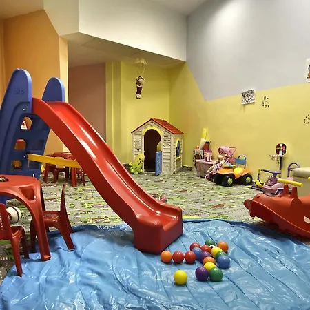 Flora-daisy 3* Borovets