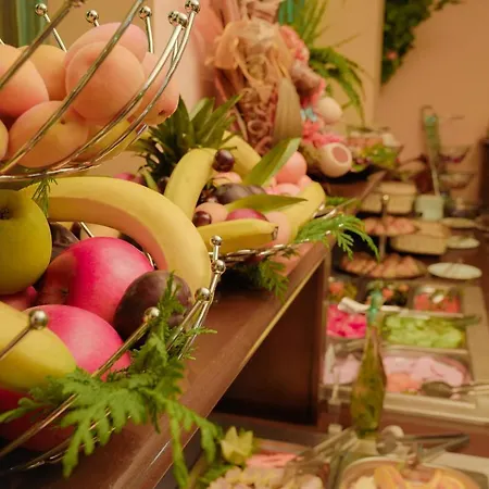 Flora-daisy 3* Borovets