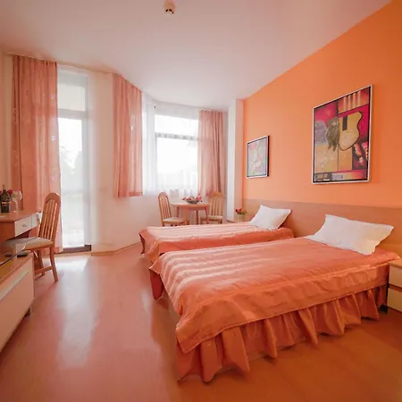 Aparthotel Flora-daisy Borovets