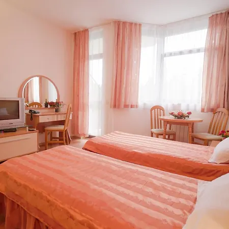 Flora-daisy Aparthotel Borovets