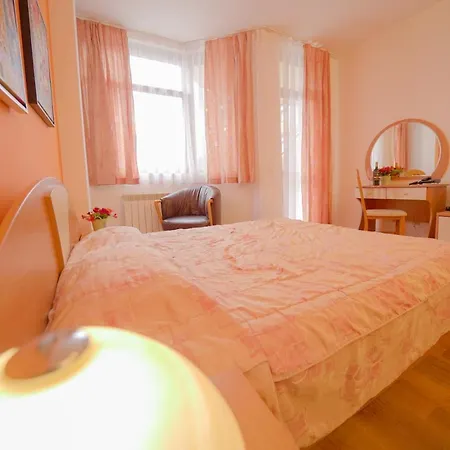 Aparthotel Flora-daisy Borovets