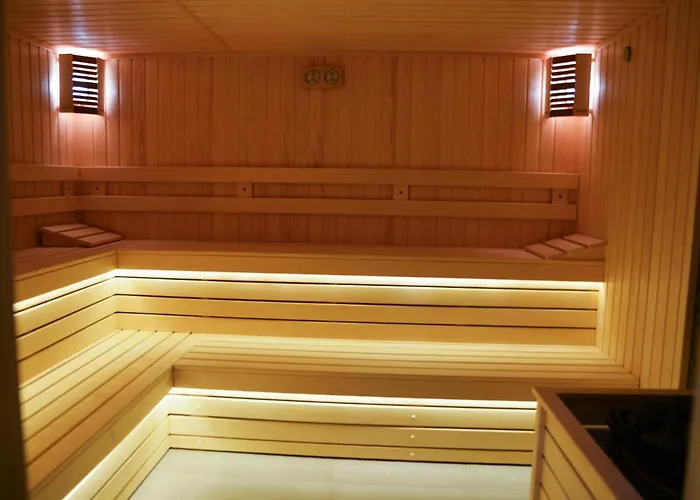 Flora-daisy Apart-hotel Borovets