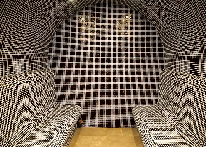 Flora-daisy Lägenhetshotell 3*