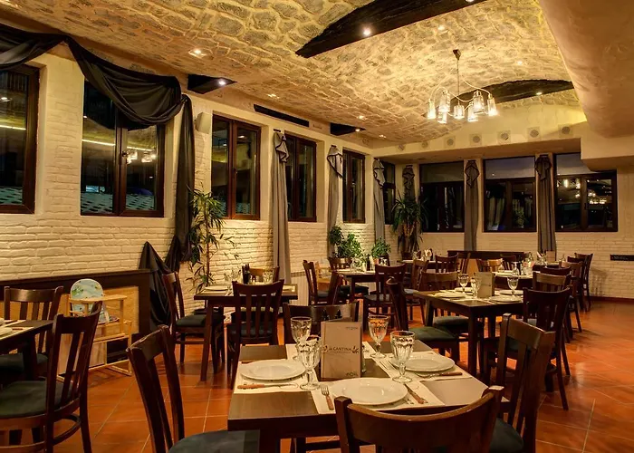 Flora-daisy 3* Borovets