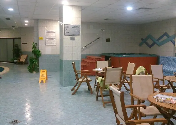 מלון דירות Flora-daisy