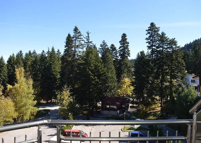 Flora-daisy מלון דירות