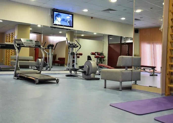 Flora-daisy מלון דירות בורובץ