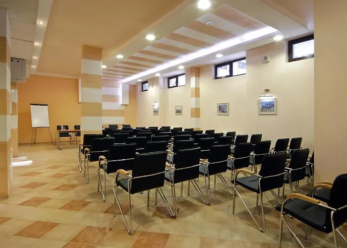 Flora-daisy Lägenhetshotell Borovets