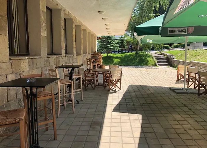 מלון דירות Flora-daisy