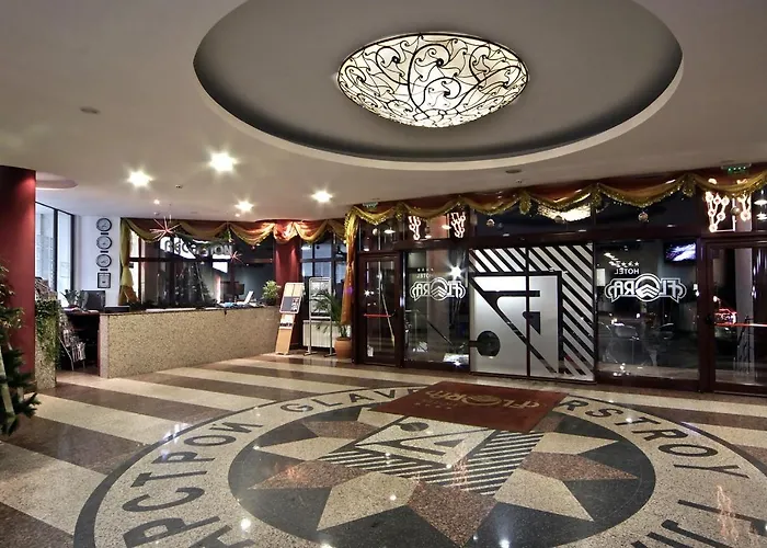 מלון דירות Flora-daisy