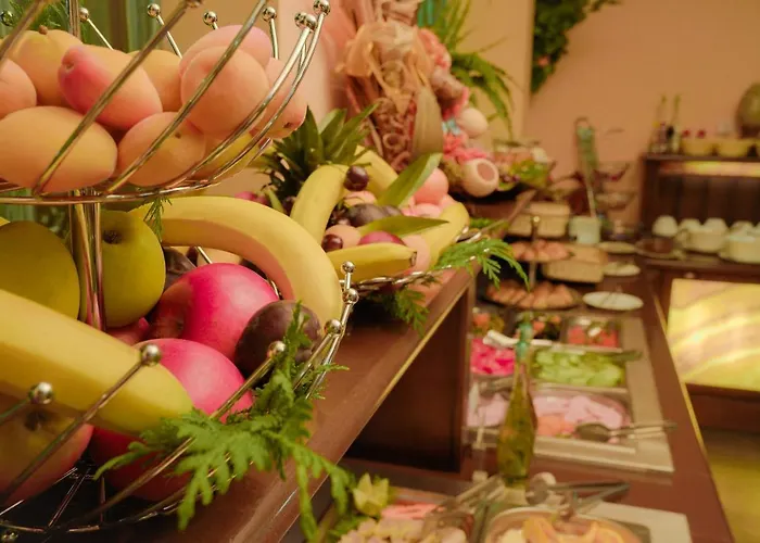 Flora-daisy 3* Borovets