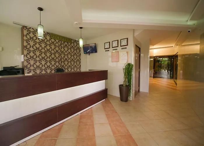 Flora-daisy Borovets