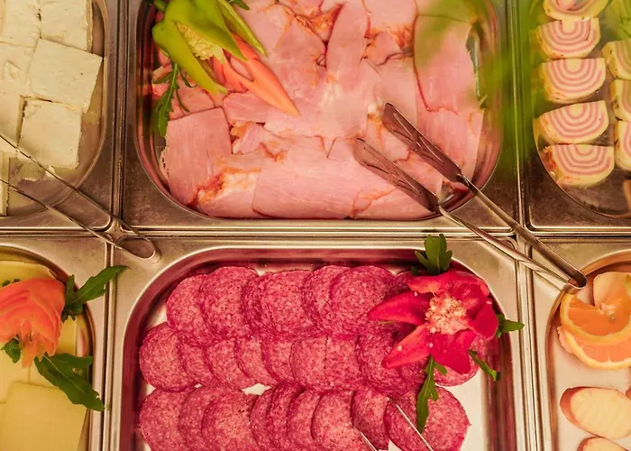 Flora-daisy בורובץ