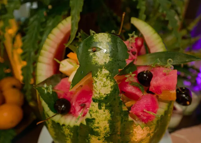 Flora-daisy 3* בורובץ